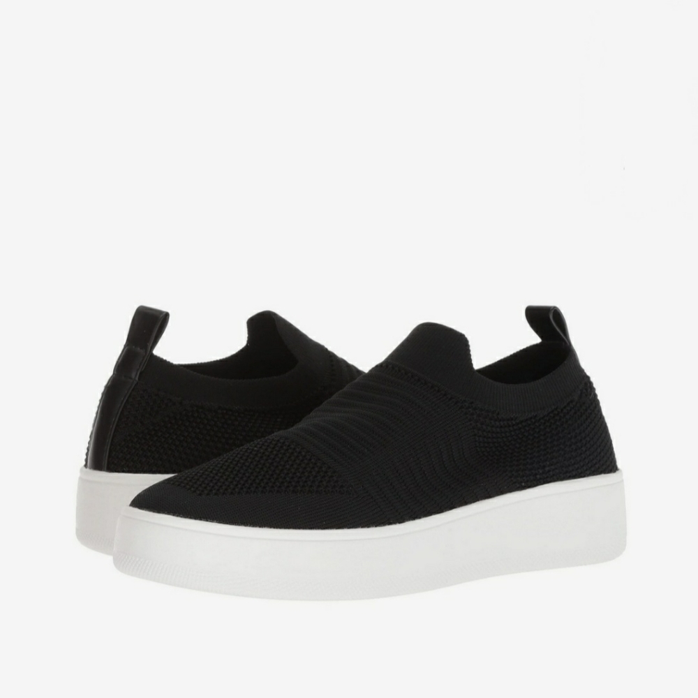 Steve Madden Beale Slip-On Shoe